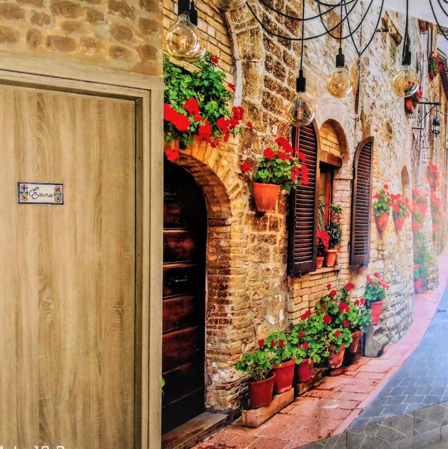 Appartment & Rooms Secondopiano Cividale del Friuli Exterior foto
