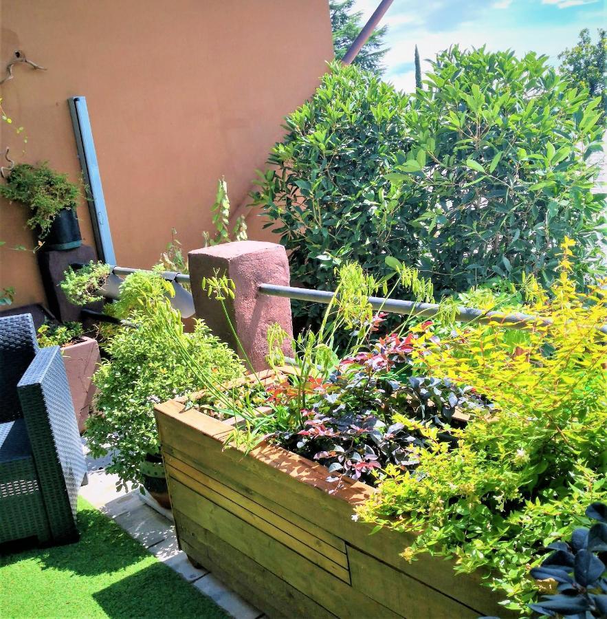 Appartment & Rooms Secondopiano Cividale del Friuli Exterior foto