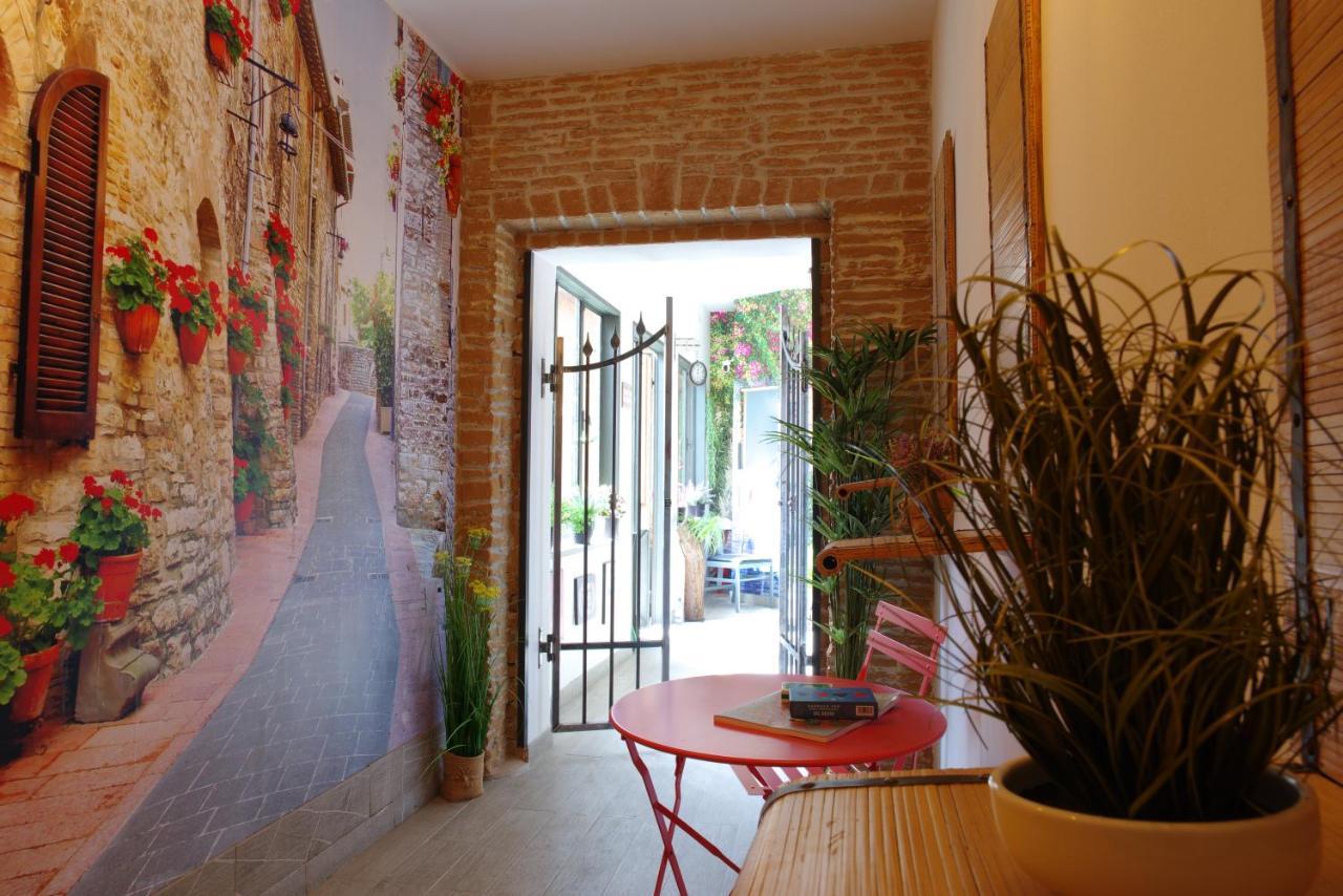 Appartment & Rooms Secondopiano Cividale del Friuli Exterior foto