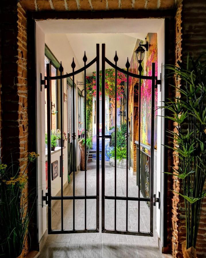 Appartment & Rooms Secondopiano Cividale del Friuli Exterior foto
